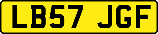 LB57JGF