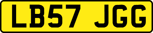 LB57JGG