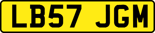 LB57JGM