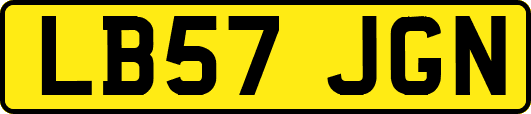 LB57JGN