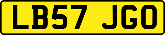 LB57JGO