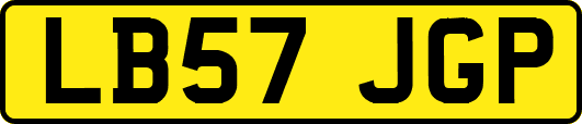 LB57JGP