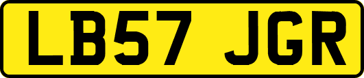 LB57JGR