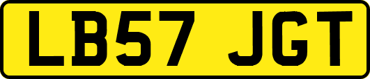 LB57JGT