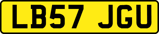 LB57JGU