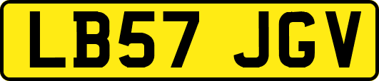 LB57JGV