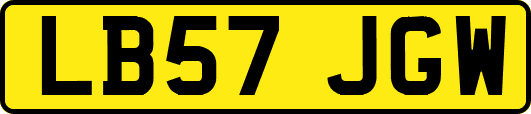 LB57JGW