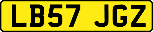 LB57JGZ