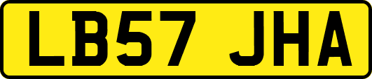 LB57JHA