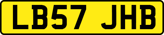 LB57JHB