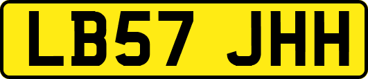 LB57JHH