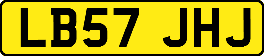 LB57JHJ