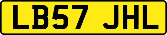 LB57JHL