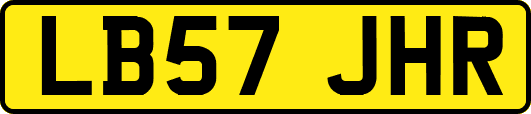 LB57JHR
