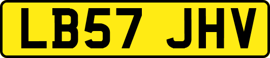 LB57JHV