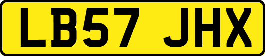 LB57JHX