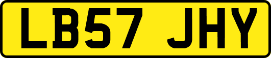LB57JHY