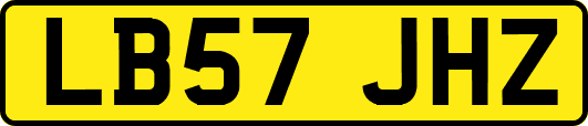 LB57JHZ