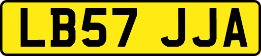 LB57JJA