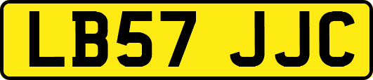 LB57JJC
