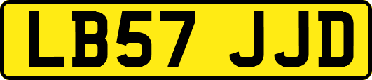 LB57JJD