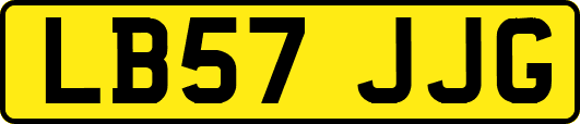 LB57JJG
