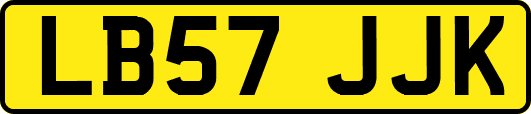 LB57JJK