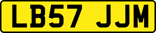 LB57JJM
