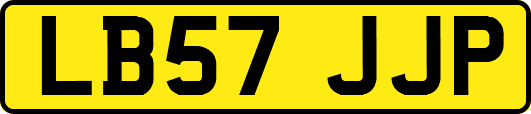 LB57JJP