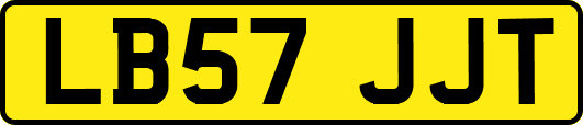 LB57JJT