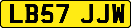 LB57JJW