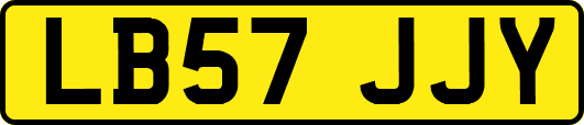 LB57JJY