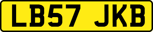 LB57JKB