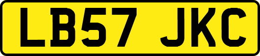 LB57JKC