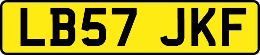 LB57JKF