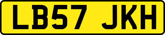 LB57JKH