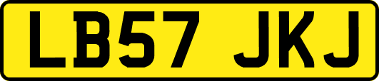 LB57JKJ