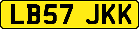 LB57JKK