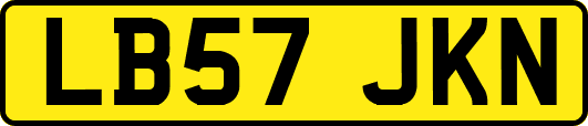 LB57JKN