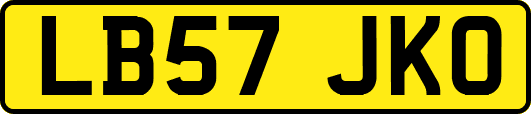 LB57JKO