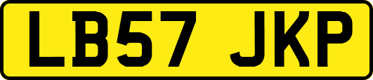 LB57JKP