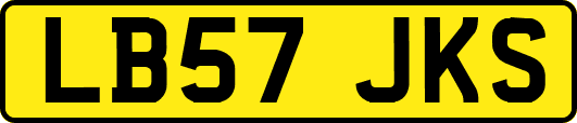 LB57JKS
