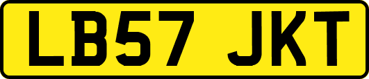 LB57JKT
