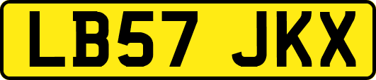 LB57JKX