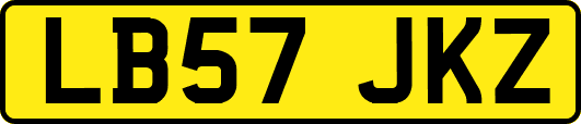 LB57JKZ