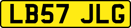 LB57JLG