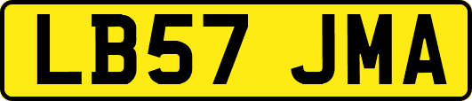 LB57JMA