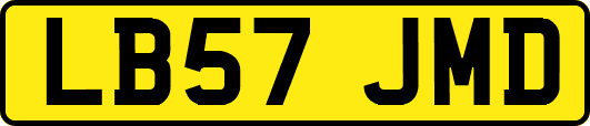 LB57JMD