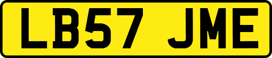 LB57JME