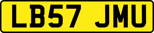 LB57JMU